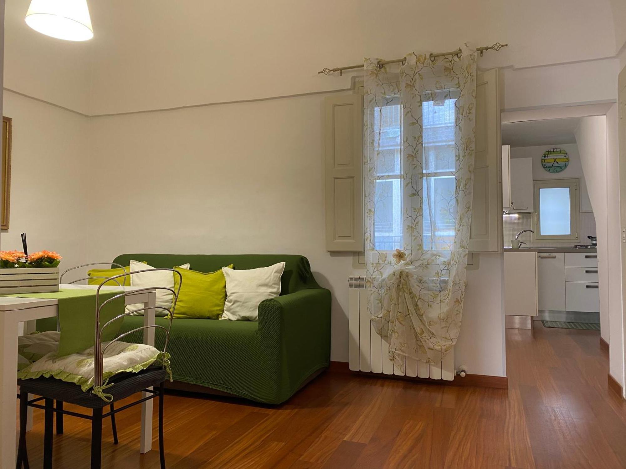 House Relax - Puglia Mia Apartments Monopoli Exterior foto